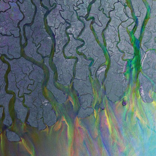 Alt-J An Awesome Wave - 2012
