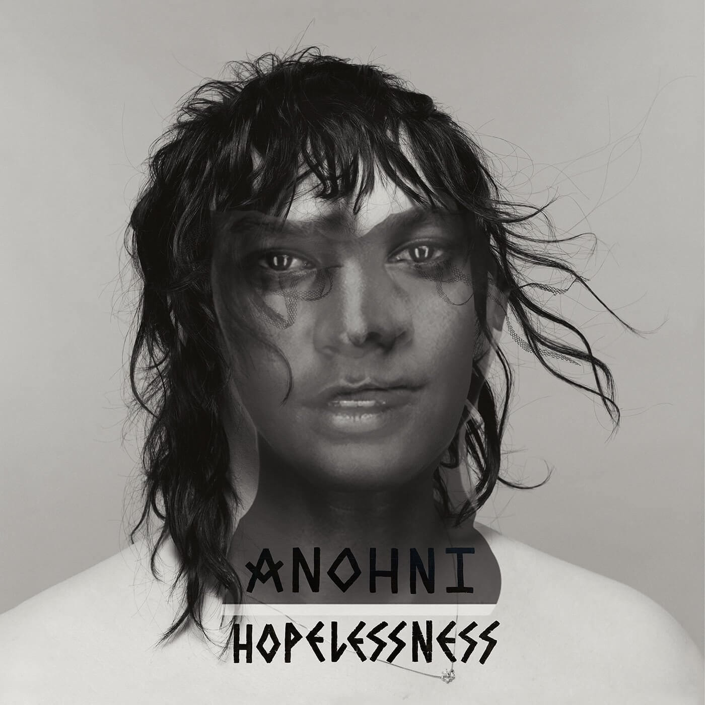 ANOHNI HOPELESSNESS - 2016