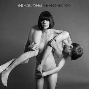 Bat for Lashes The Haunted Man - 2012