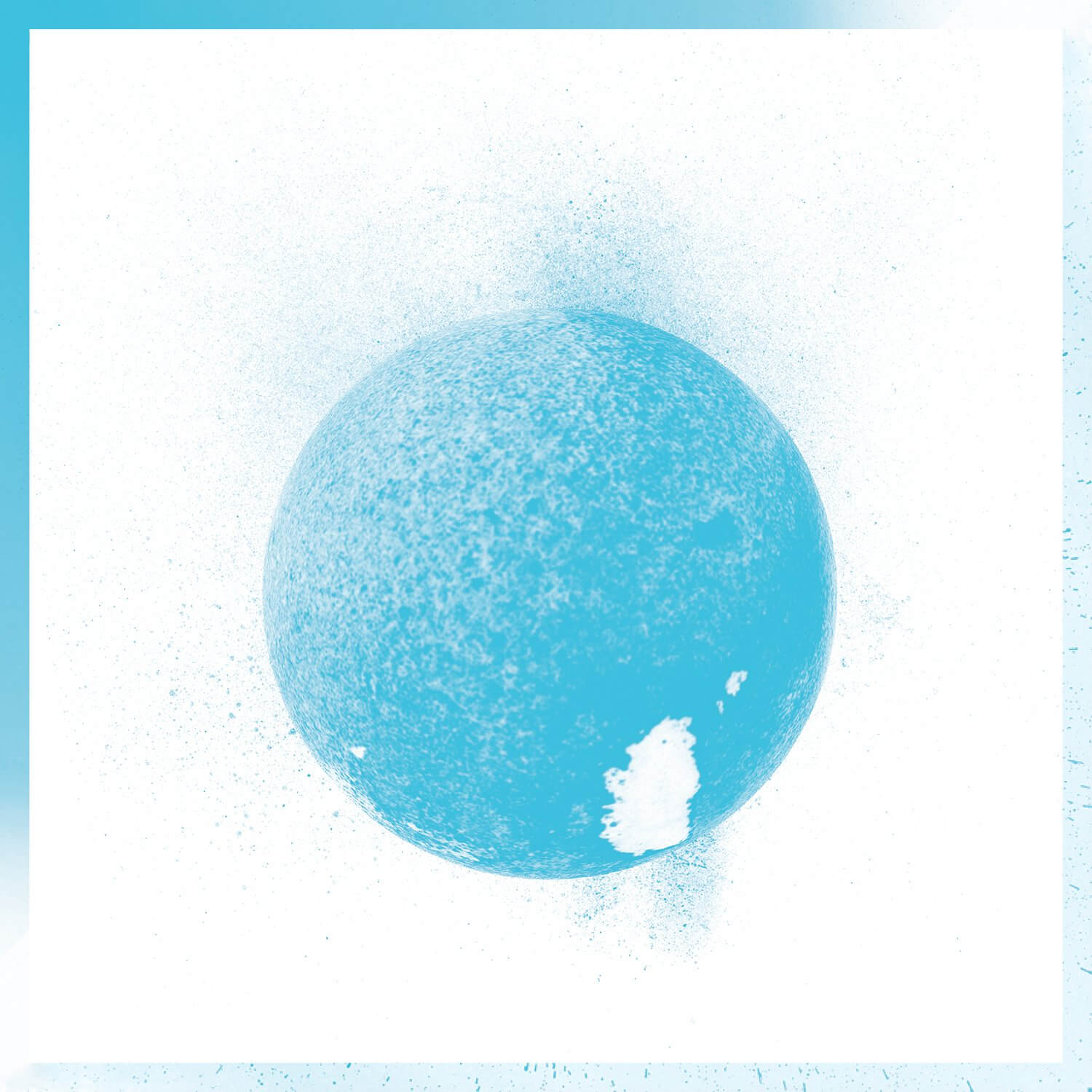 Baths Cerulean - 2010