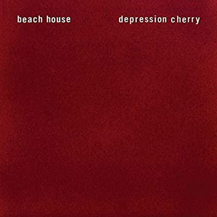 Beach House Depression Cherry - 2015