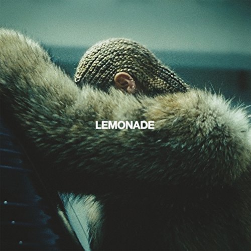 Beyoncé Lemonade - 2016