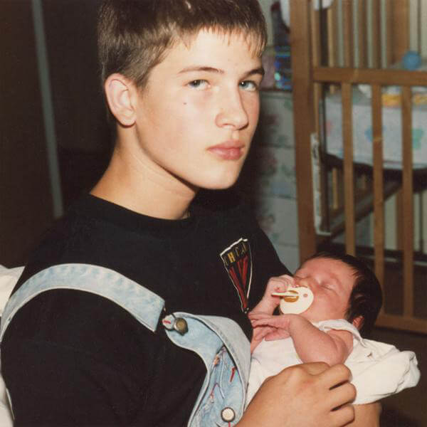 Big Thief Capacity - 2017
