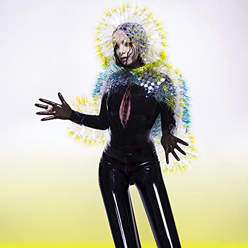 Björk Vulnicura - 2015