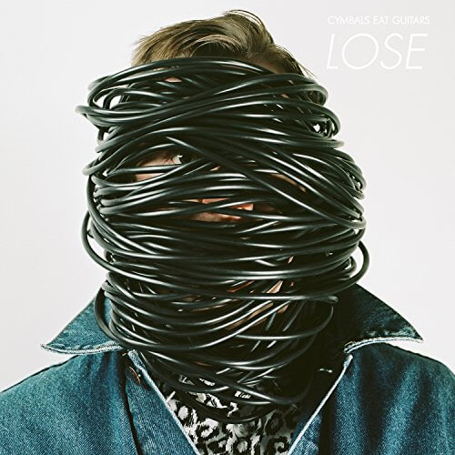 Cymbals Eat Guitars LOSE - 2014