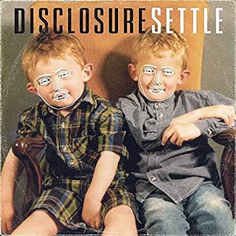 Disclosure Settle - 2013