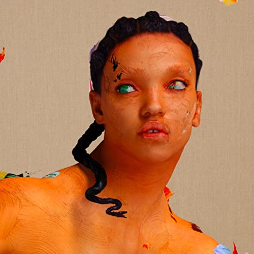 FKA twigs MAGDALENE - 2019