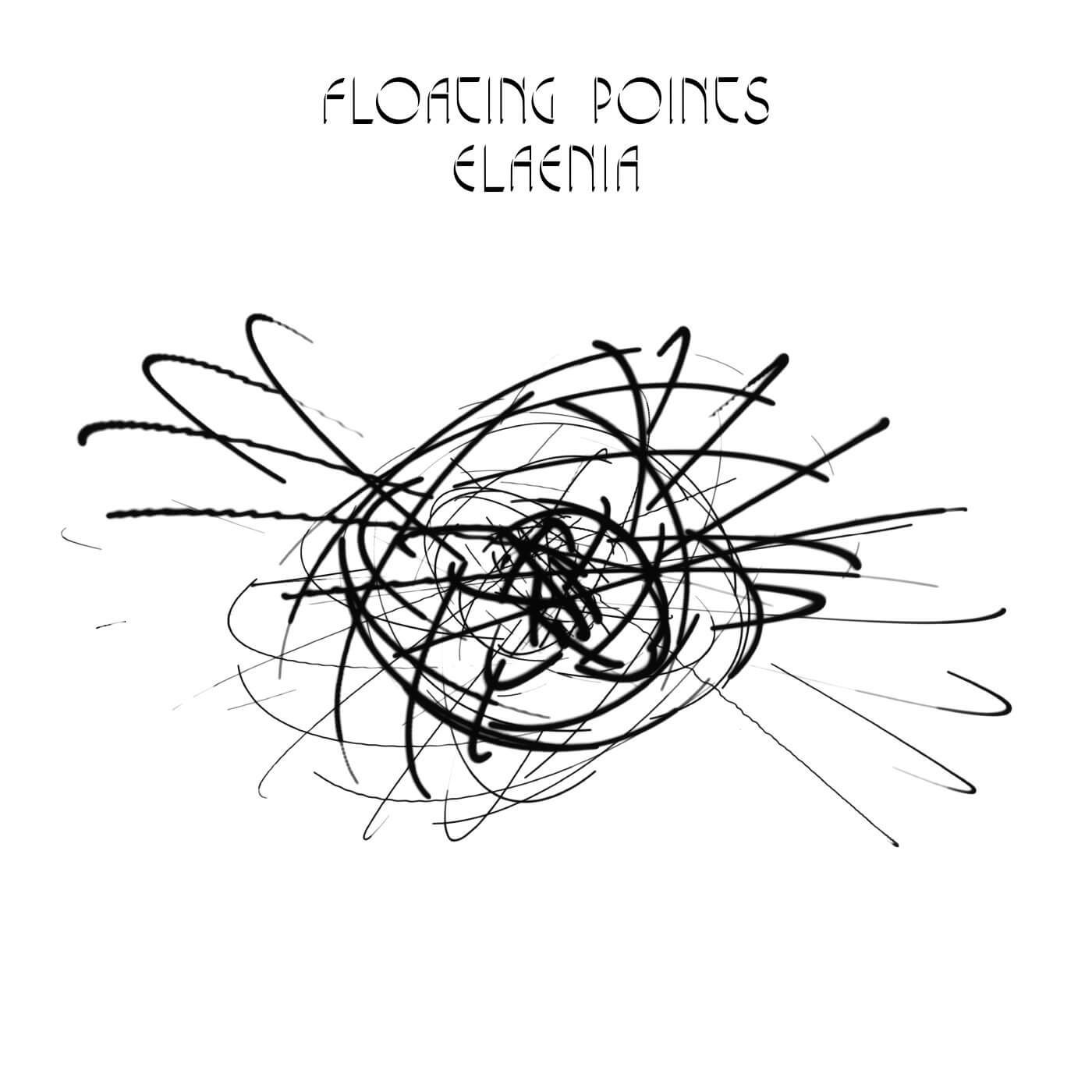 Floating Points Elaenia - 2015