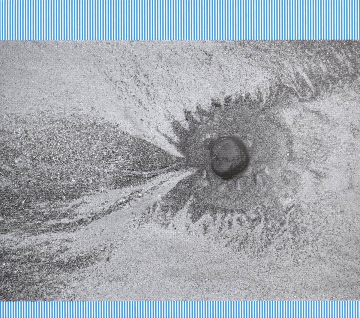 Four Tet New Energy - 2017
