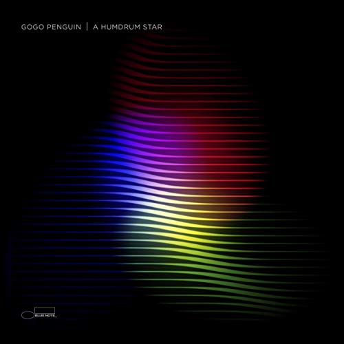 GoGo Penguin A Humdrum Star - 2018