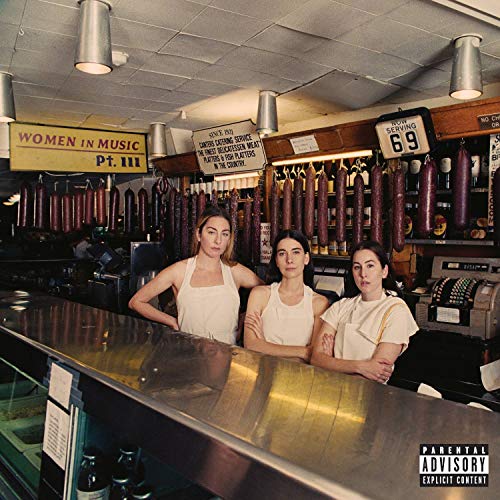 Women in Music Part III