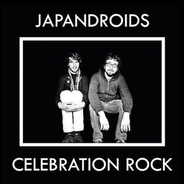 Celebration Rock - 2012