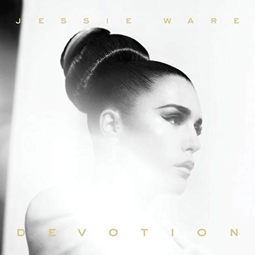 Jessie Ware Devotion - 2012