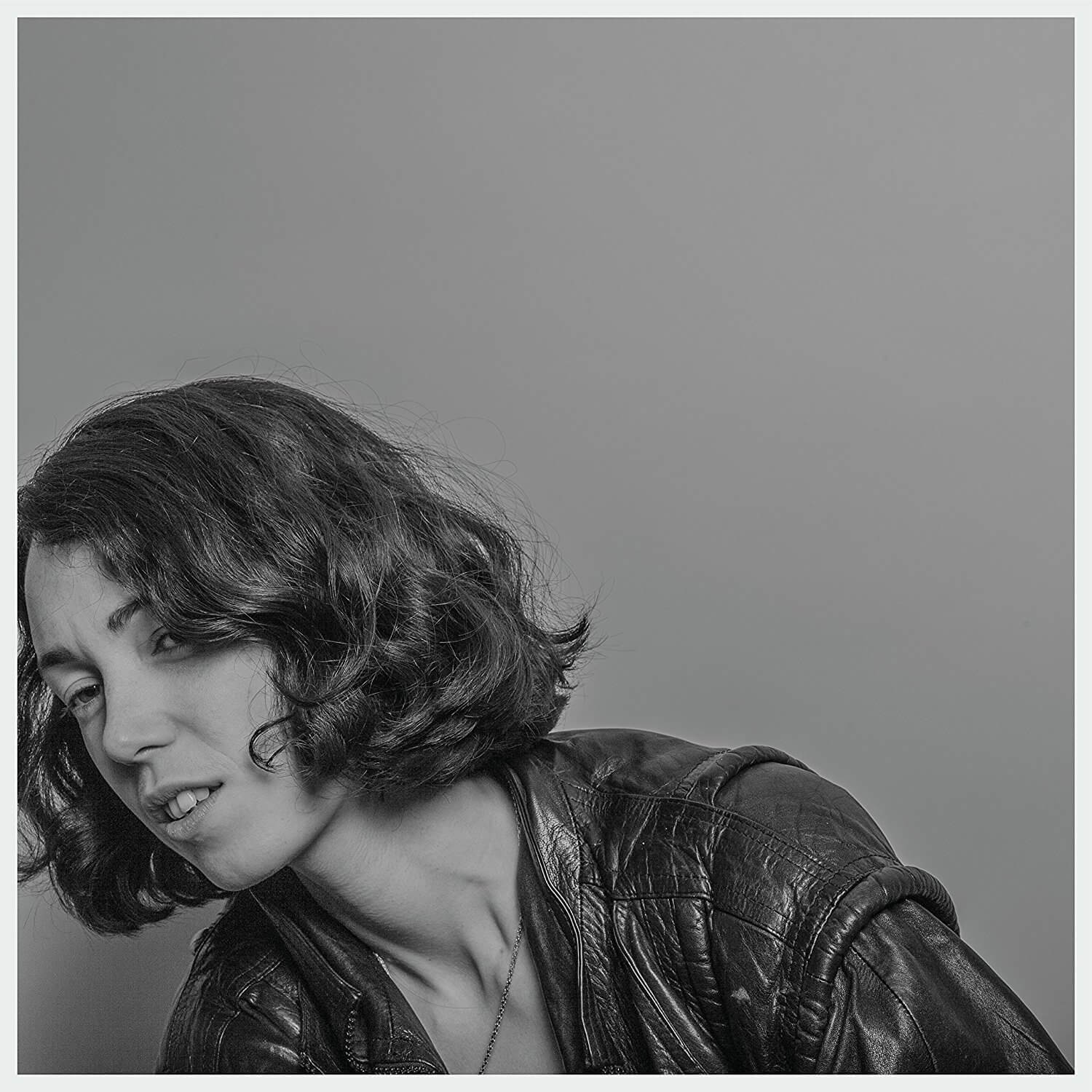 Kelly Lee Owens Kelly Lee Owens - 2017