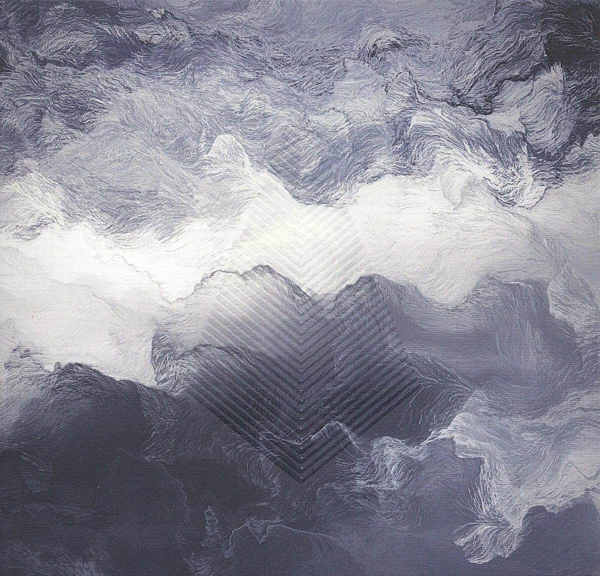 Kiasmos Kiasmos - 2014