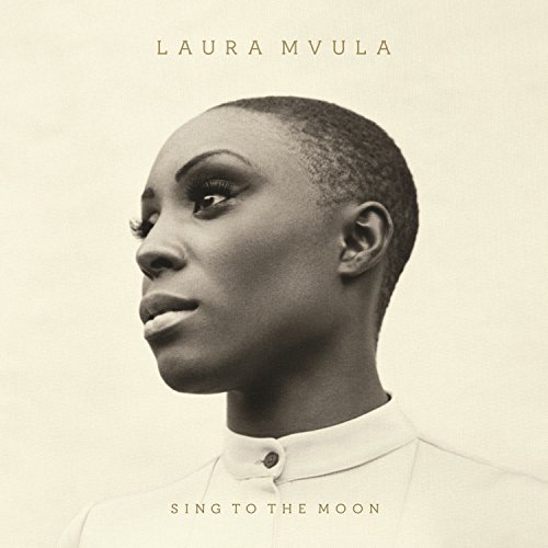 Laura Mvula Sing to the Moon - 2013