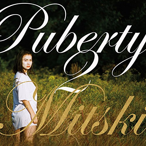 Mitski Puberty 2 - 2016