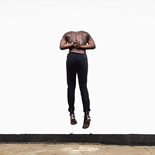 Moses Sumney Aromanticism - 2017