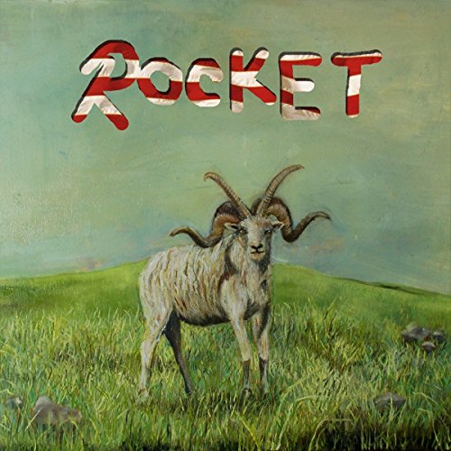 (Sandy) Alex G Rocket - 2017