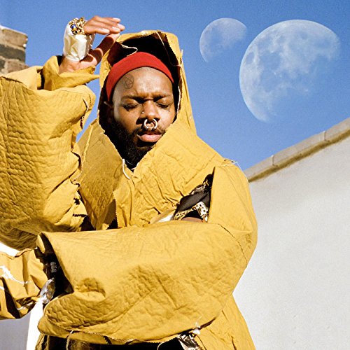 serpentwithfeet soil - 2018