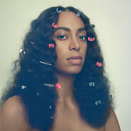 Solange A Seat at the Table - 2019
