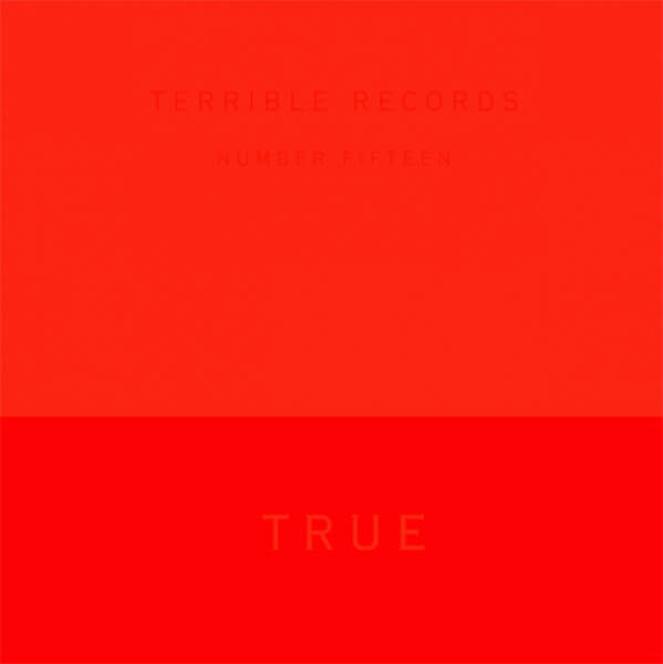 Solange TRUE - 2012