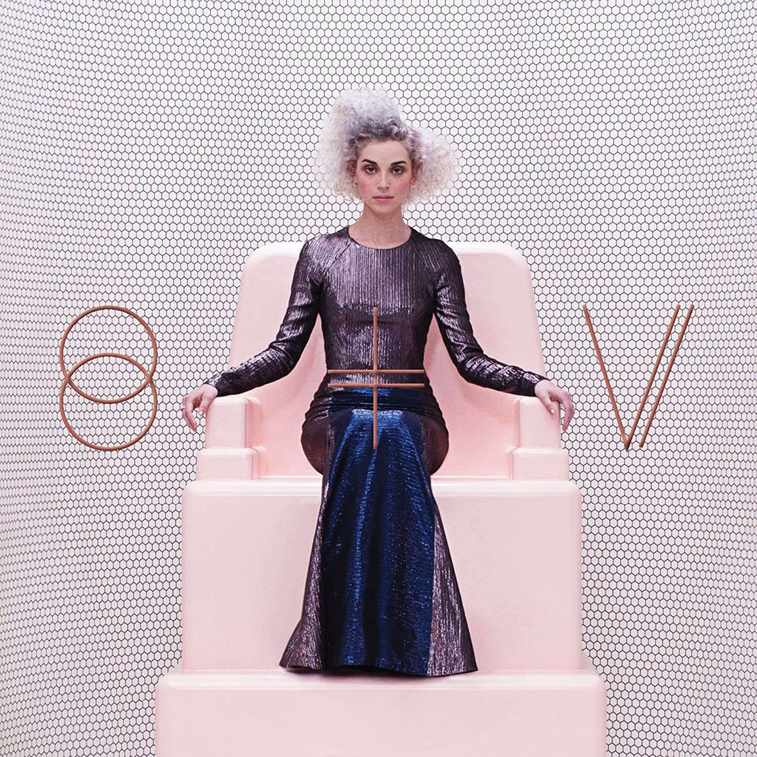 St. Vincent St. Vincent - 2014