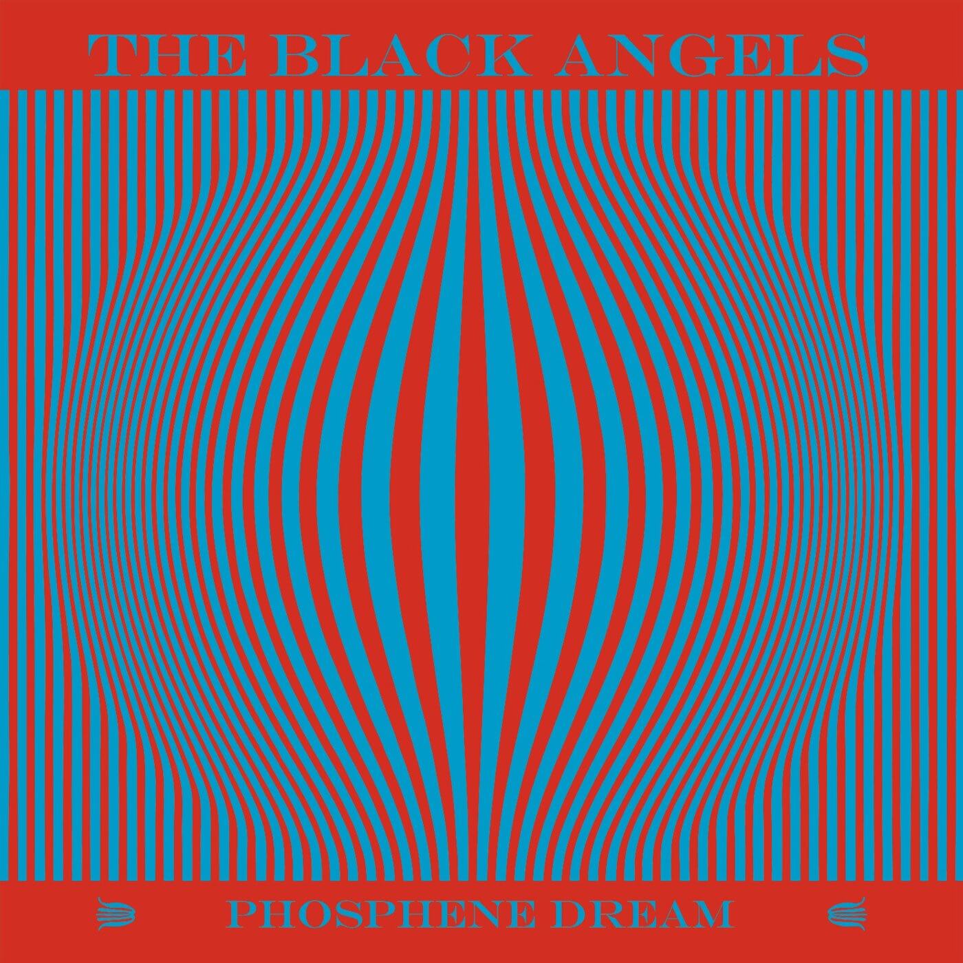 Phosphene Dream - 2010