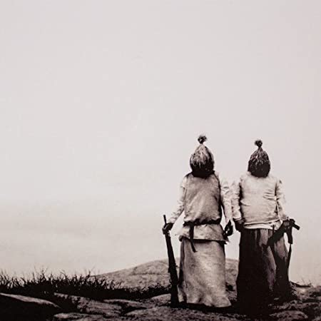 The Body All the Waters of the Earth Turn to Blood - 2010
