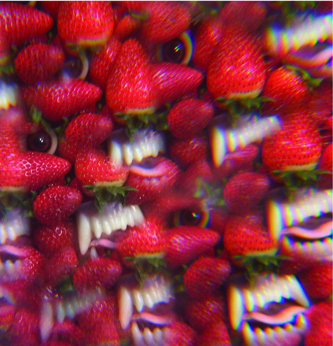 Thee Oh Sees Floating Coffin - 2013