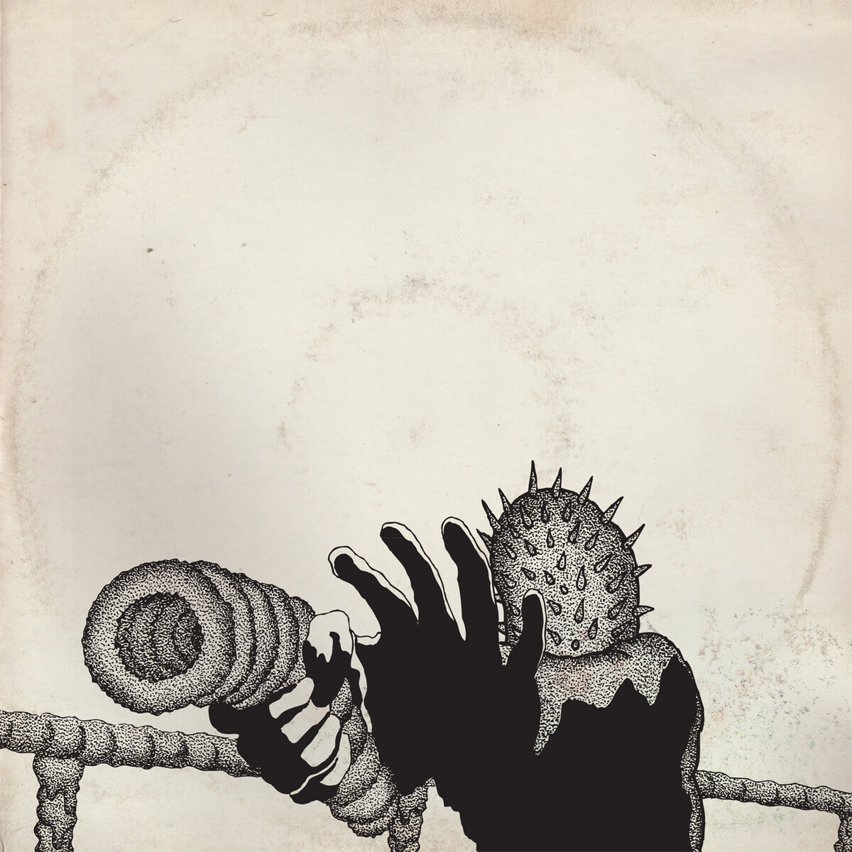 Thee Oh Sees Mutilator Defeated at Last - 2015