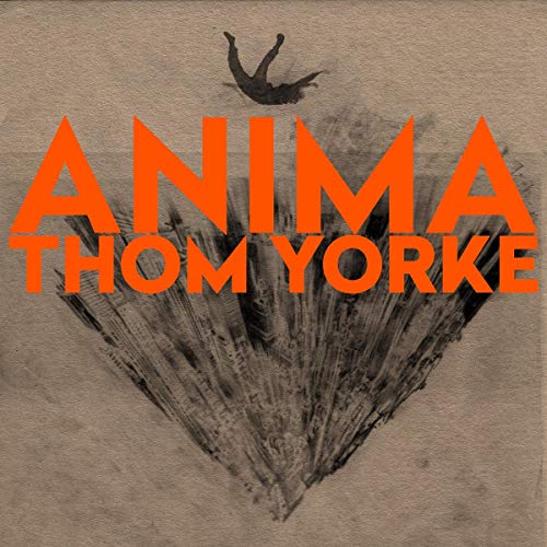 Thom Yorke ANIMA - 2019