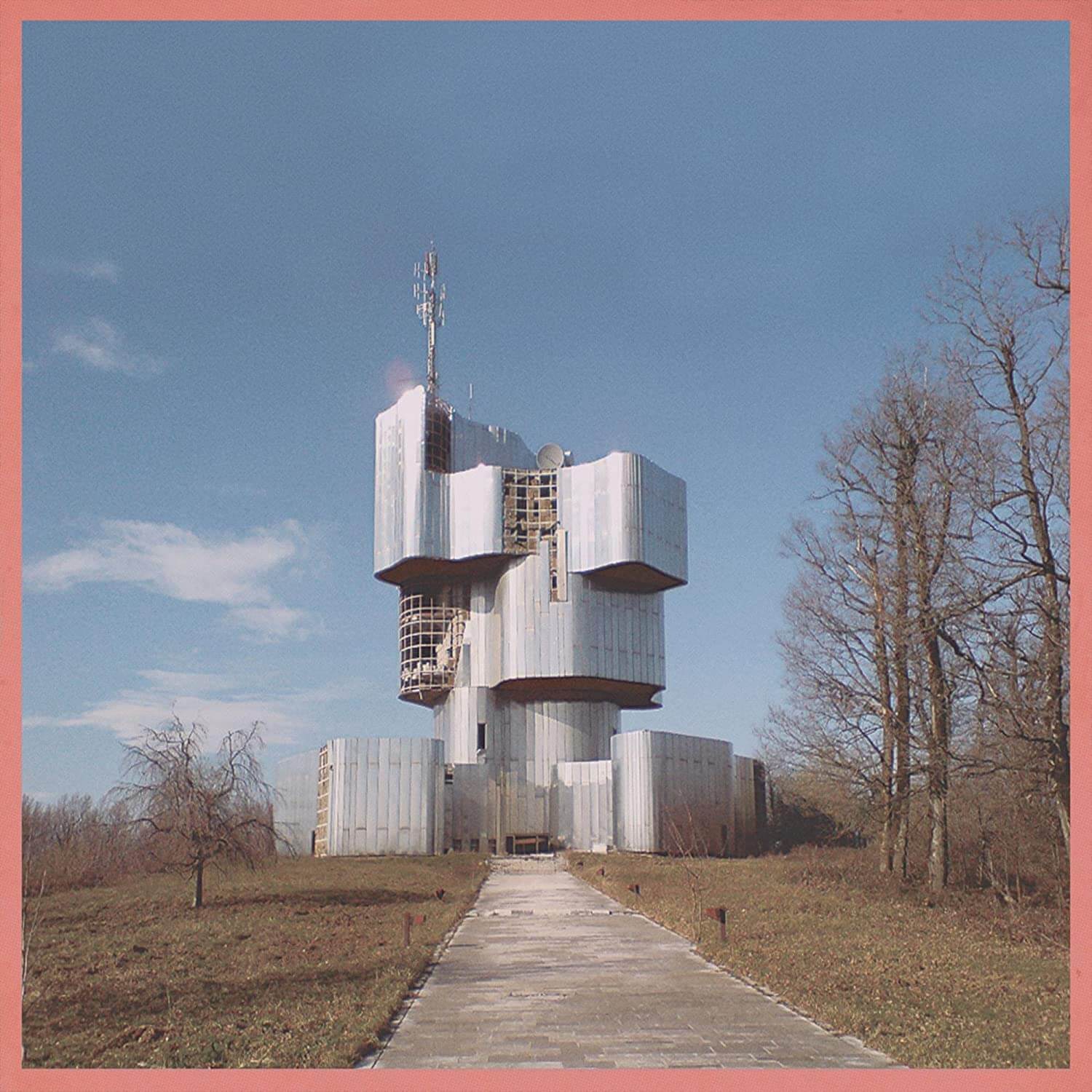 Unknown Mortal Orchestra Unknown Mortal Orchestra - 2011