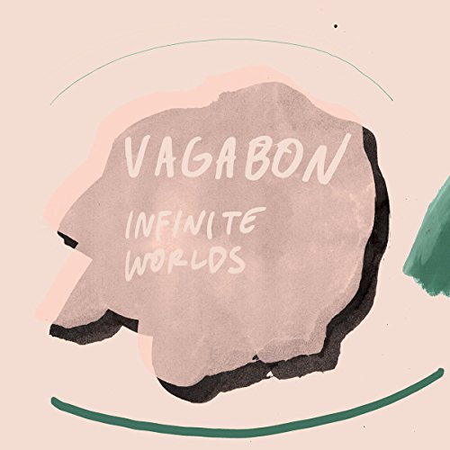 Vagabon Infinite Worlds - 2017